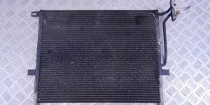 Радиатор кондиционера BMW 3-series (E46) 64 53 8 377 614