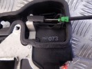 Замок двери передней левой BMW X3-series (E83) 51 21 7 167 073