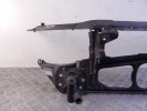 Передняя панель крепления облицовки (телевизор) BMW 3-series (E46) 51 71 7 111 691