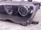 Фара левая BMW 3-series (E46) 63 12 6 910 967