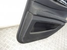Обшивка двери задней правой (дверная карта) BMW 7-series (F01/02)