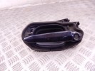 Ручка наружная передняя левая BMW 5-series (E60/61) 51 21 6 961 443