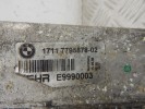 Радиатор (основной) BMW 5-series (E60/61) 17 11 7 795 878