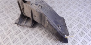 Воздуховод тормозной правый BMW X5-series (E53) 51 71 7 121 616