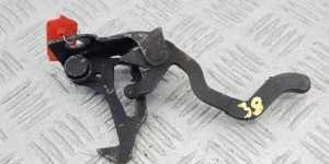 Крюк капота BMW 5-series (E39) 51 23 8 172 164