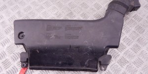 Воздухозаборник BMW 3-series (E46) 13 71 7 501 988