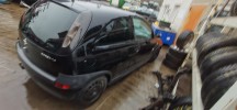 Топливная рампа OPEL CORSA C (2000-2006) 25313846