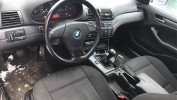 Ус под фару правый BMW 3-series (E46) 51 13 8 208 482