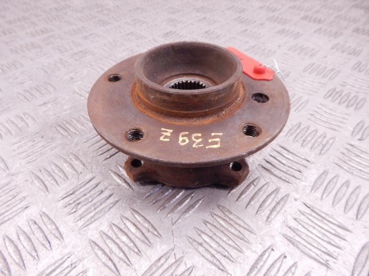 Подшипник ступицы BMW 5-series (E39) 33 41 2 296 224 Подшипник ступицы BMW 5-series (E39) 33 41 2 296 224