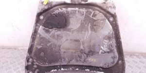 Защита двигателя BMW X5-series (E53) 31 10 1 095 656