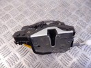 Замок двери задней левой BMW 3-series (E46) 51 22 7 011 245