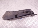 Воздуховод тормозной правый BMW 7-series (F01/02) 51 74 7 184 156