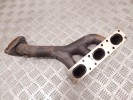Коллектор выпуской BMW 5-series (E39) 11 62 1 740 730