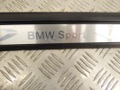 Накладка декоративная BMW 1-series (F20/21) 51 47 7 305 881