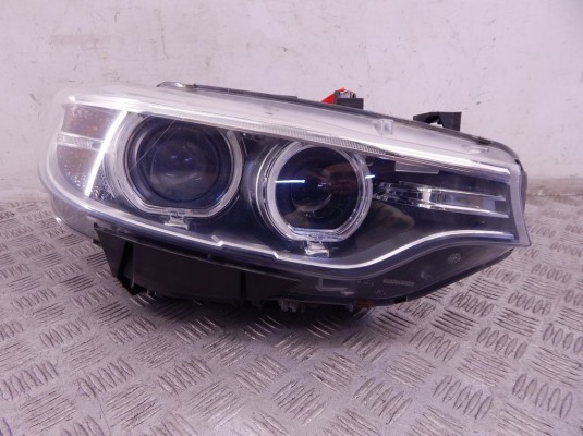 Фара правая BMW 4-series (F32/33/36) 63 11 7 377 846 Фара правая BMW 4-series (F32/33/36) 63 11 7 377 846