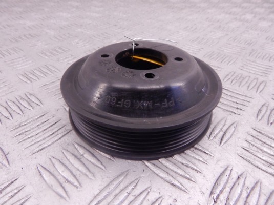 Шкив помпы BMW 3-series (E46) 11 51 1 436 590