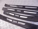 Накладка декоративная BMW 7-series (E65/66) 51 47 8 223 551