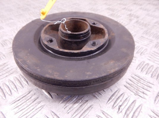 Шкив коленвала BMW 7-series (F01/02) 11 23 7 570 263 Шкив коленвала BMW 7-series (F01/02) 11 23 7 570 263