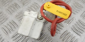 Реле накала свечей BMW 3-series (E46) 2247664