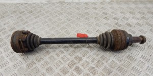 Полуось задняя (приводной вал, ШРУС) BMW 5-series (E39) 33 21 1 229 142 Полуось задняя (приводной вал, ШРУС) BMW 5-series (E39) 33 21 1 229 142