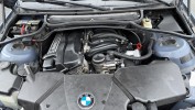 Стекло зеркала наружного правого BMW 3-series (E46)