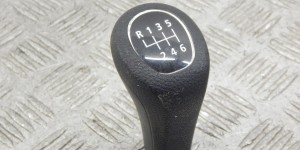 Ручка переключения передач BMW 1-series (E87) Ручка переключения передач BMW 1-series (E87)