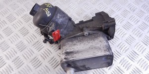 Корпус масляного фильтра BMW X5-series (E53) 11 42 2 247 377