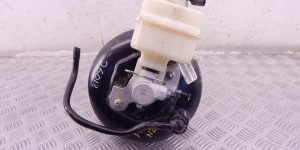 Вакуумный усилитель тормозов BMW 5-series (F10/11) 6796726 Вакуумный усилитель тормозов BMW 5-series (F10/11) 6796726