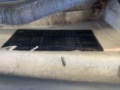 Отбойник бампера заднего BMW 5-series (E39) 51 12 8 248 031