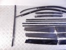 Молдинг дверей (комплект) BMW X5-series (E53) 51 36 8 257 687