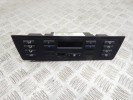 Блок управления печки/климат-контроля BMW X5-series (E53) 64 11 6 926 880