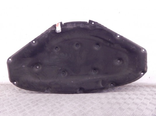 Шумоизоляция капота BMW 3-series (F30/31) 51 48 7 221 993