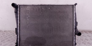 Радиатор (основной) BMW 3-series (E46) 17 11 1 436 241