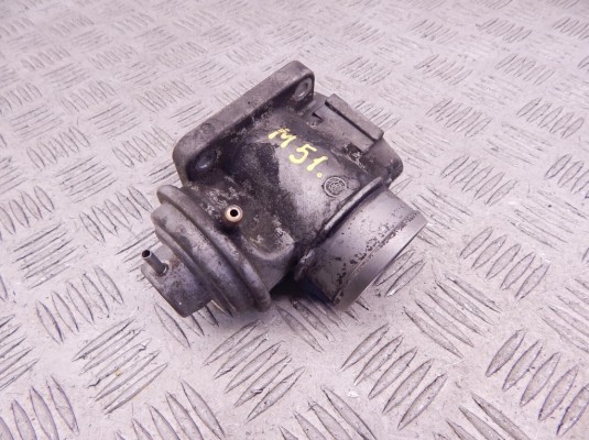 Клапан EGR BMW 5-series (E39) 11 71 2 248 139