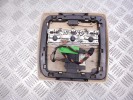 Фонарь салона (плафон) BMW X5-series (E53) 63 31 8 379 908