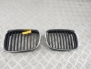 Решетка радиатора BMW 5-series (E39)