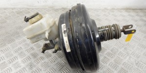 Вакуумный усилитель тормозов BMW X5-series (E70) 34 33 6 772 929 Вакуумный усилитель тормозов BMW X5-series (E70) 34 33 6 772 929