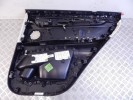 Обшивка двери задней левой (дверная карта) BMW X5-series (F15) 51 42 7 292 103