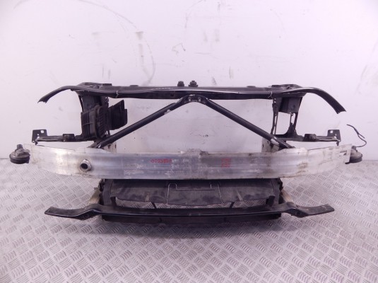Передняя панель крепления облицовки (телевизор) BMW 1-series (F20/21) 51 11 7 255 393