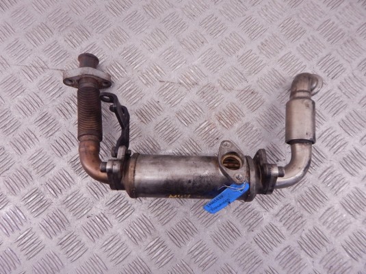 Радиатор EGR BMW 3-series (E46) 11 71 2 247 881