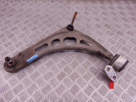 Рычаг передний левый BMW 3-series (E46) 31 12 2 282 121