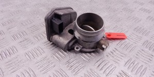 Заслонка дроссельная BMW 3-series (E90/91/92) 13 54 7 804 373 Заслонка дроссельная BMW 3-series (E90/91/92) 13 54 7 804 373