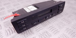 Блок управления печки/климат-контроля BMW 3-series (E46) 64 11 6 902 440