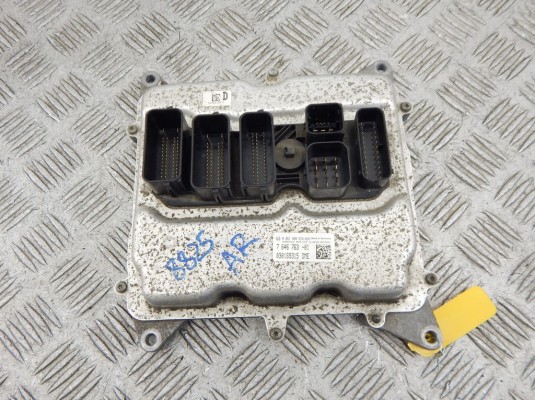 Блок управления двигателем BMW 3-series (F30/31) 12 14 7 646 763