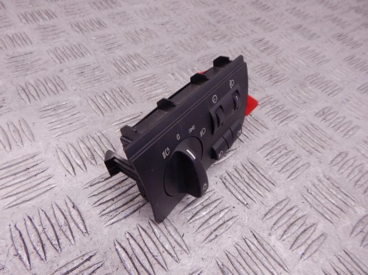 Переключатель света BMW X5-series (E53) 61 31 6 909 776 Переключатель света BMW X5-series (E53) 61 31 6 909 776