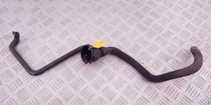 Патрубок отопителя (печки) BMW i3-series (I01) 17 12 7 616 035