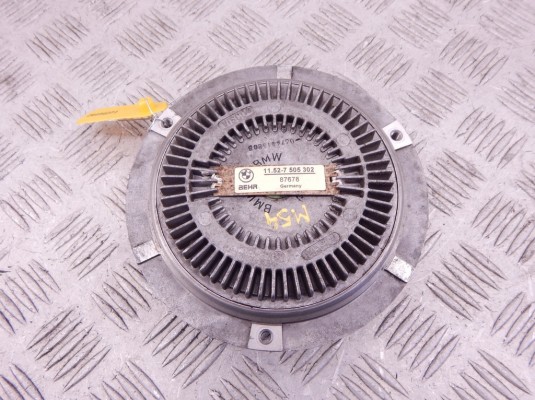 Вискомуфта BMW X5-series (E53) 11 52 7 505 302