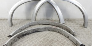 Молдинг крыла BMW X5-series (E70) 51 77 7 163 559