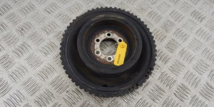 Шкив коленвала BMW 5-series (E39) 11 23 1 738 620 Шкив коленвала BMW 5-series (E39) 11 23 1 738 620