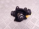 Корпус термостата BMW X3-series (E83) 11 51 7 805 811